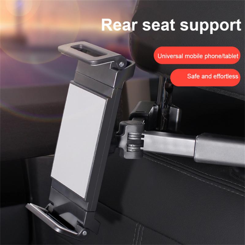 Car Headrest Tablet Mount Hold - огляд і ціна Toddler Tablet Accessories