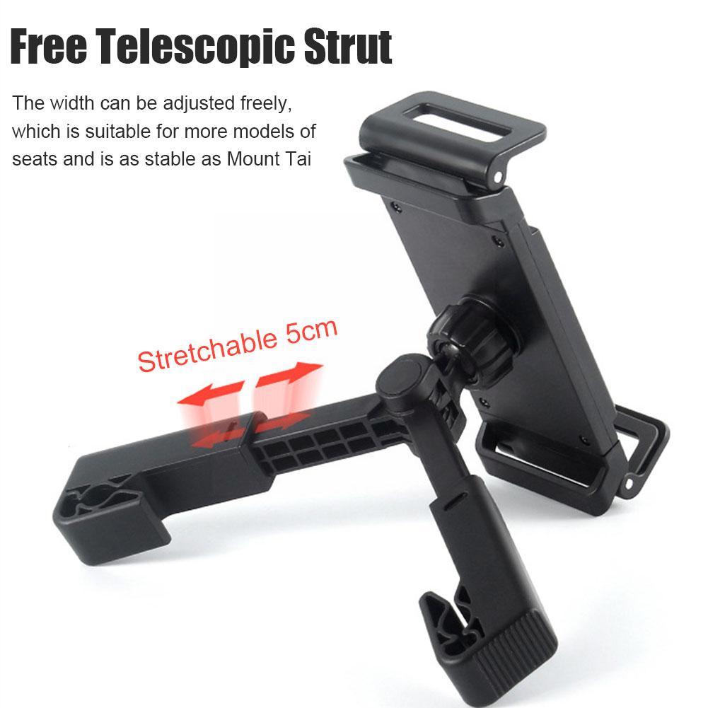 Car Headrest Tablet Mount Hold - огляд і ціна Toddler Tablet Accessories