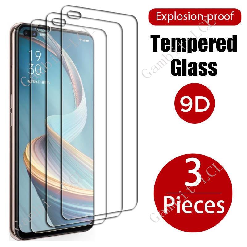3PCS Tempered Glass For OnePlu - огляд і ціна Oneplus Tablet Accessories
