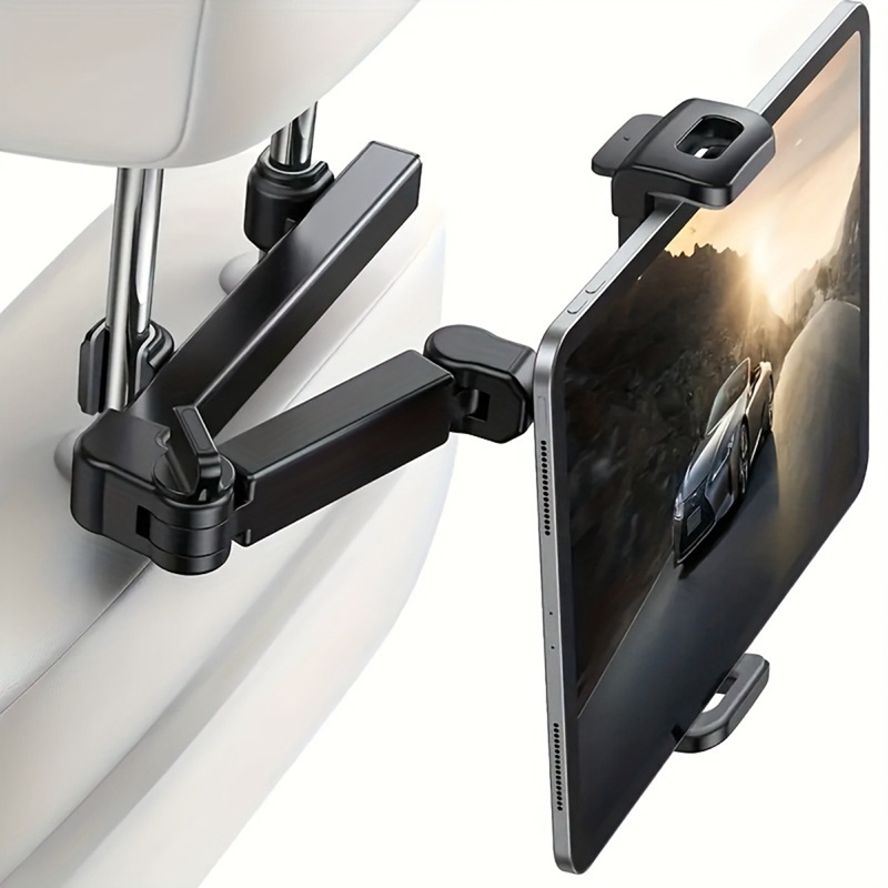 Car Tablet Holder Car Back Sea - огляд і ціна Toddler Tablet Accessories