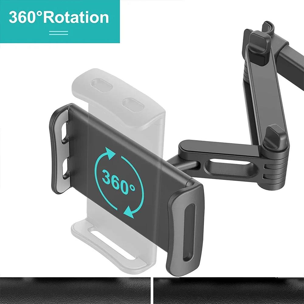 Car Tablet Holder Car Back Sea - огляд і ціна Toddler Tablet Accessories