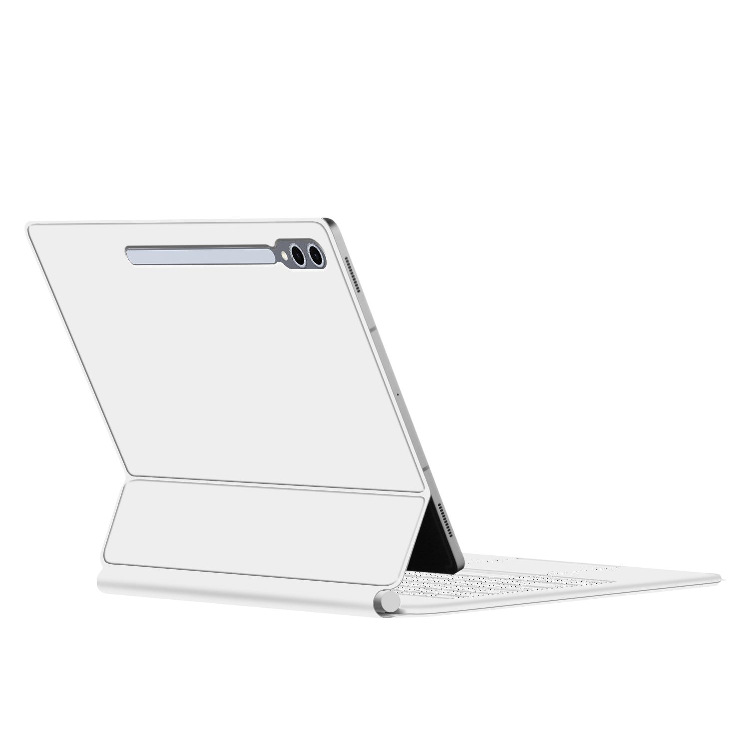 Magic Keyboard For Samsung Gal - огляд і ціна Tablet Keyboard Case