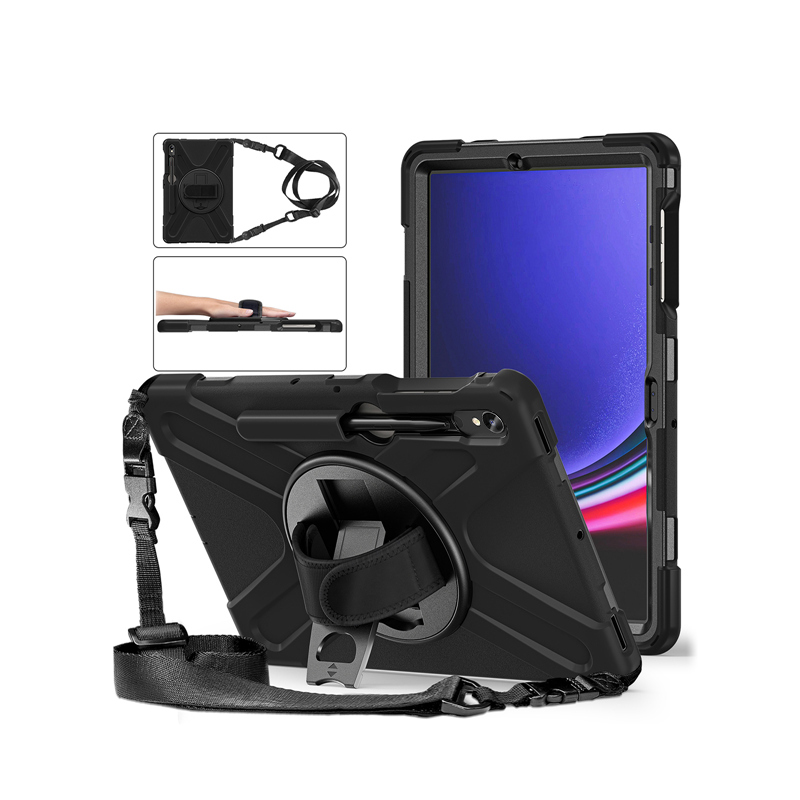 Heavy Duty Shockproof Case For - огляд і ціна Vortex Tablet Accessories