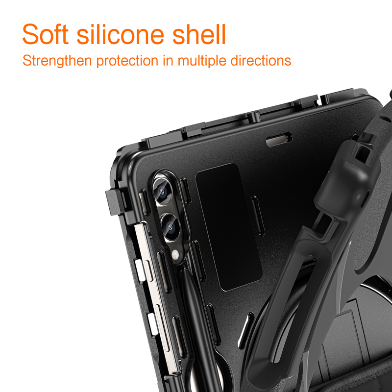 Heavy Duty Shockproof Case For - огляд і ціна Vortex Tablet Accessories