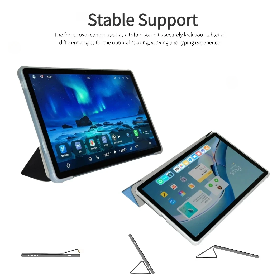 Smart Cover for Teclast T60Plu - огляд і ціна Teclast Tablet Accessories