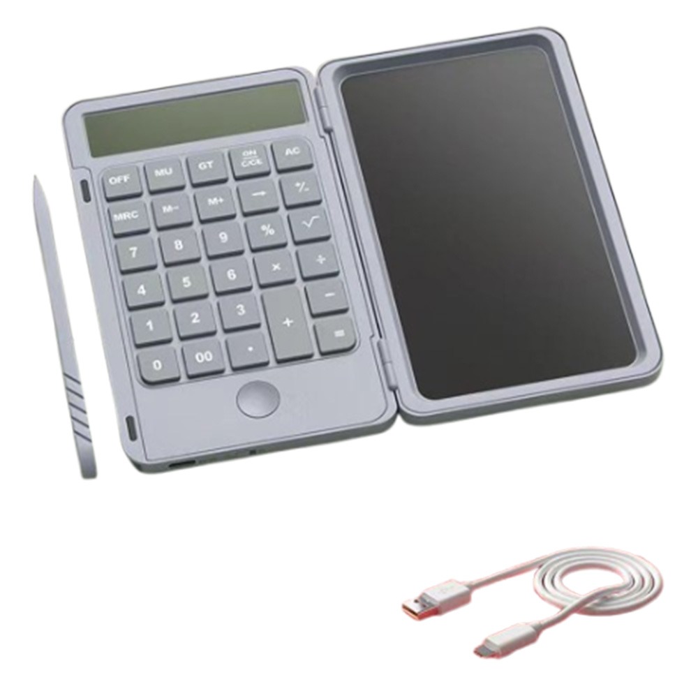 2in1 Scientific Calculator Lar - огляд і ціна Graphic Tablet Accessories