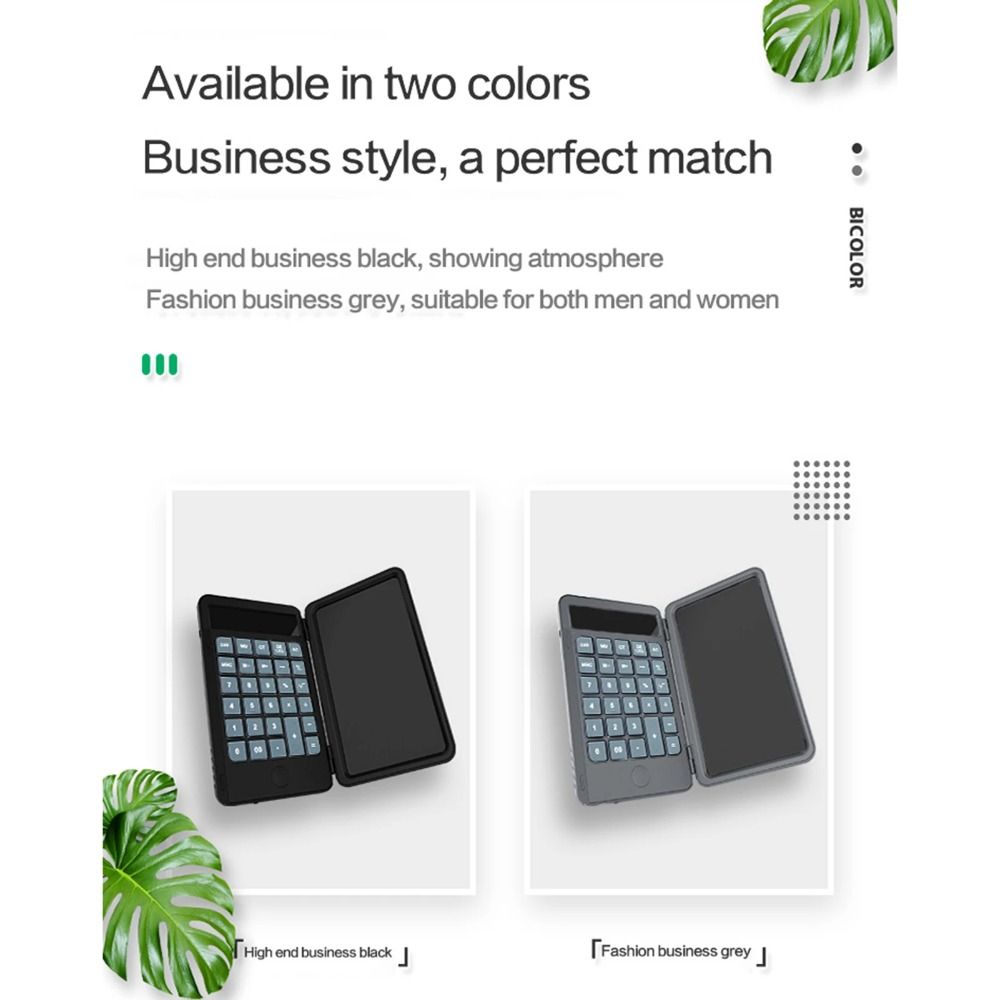 2in1 Scientific Calculator Lar - огляд і ціна Graphic Tablet Accessories