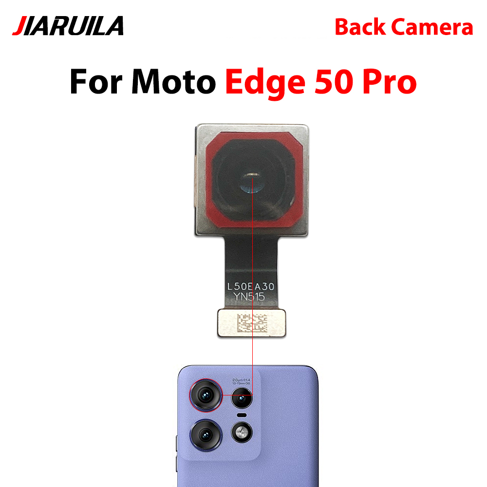 Front Selfie Back Camera For M - огляд і ціна Motorola Tablet Accessories