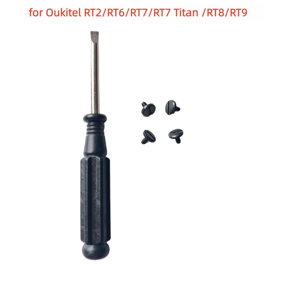 4pcs Aluminum Alloy Tablet Sta - огляд і ціна Oukitel Tablet Accessories