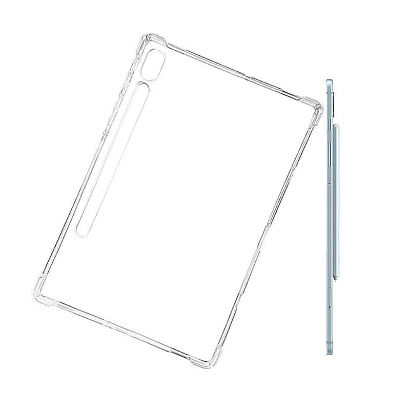 Silicon Airbag Cover For Samsu - огляд і ціна Getac Tablet Accessories