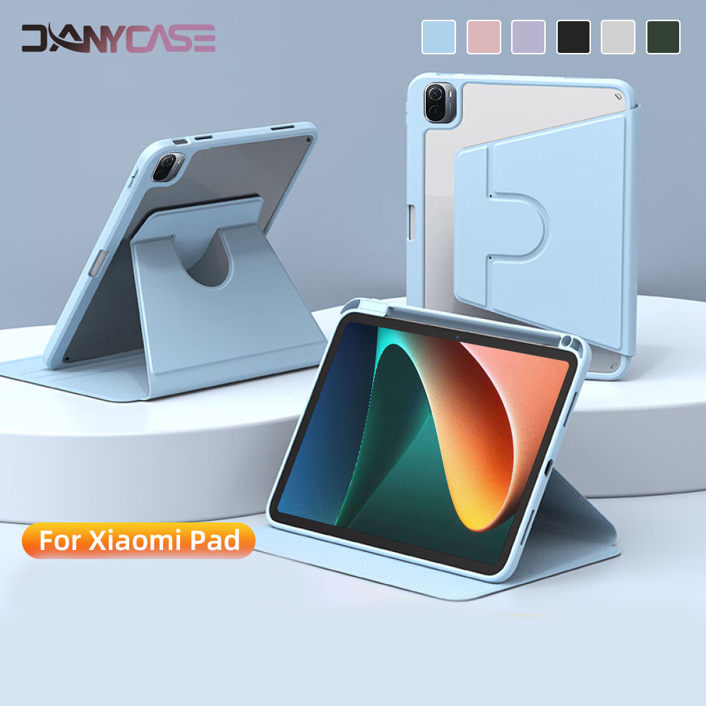 For Xiaomi Pad 5 6 Pro 11in Ca - огляд і ціна Oneplus Tablet Accessories