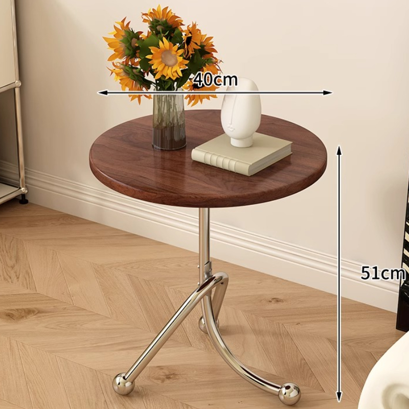 Table Accessories Standing Ita - огляд і ціна Unique Table Accessories