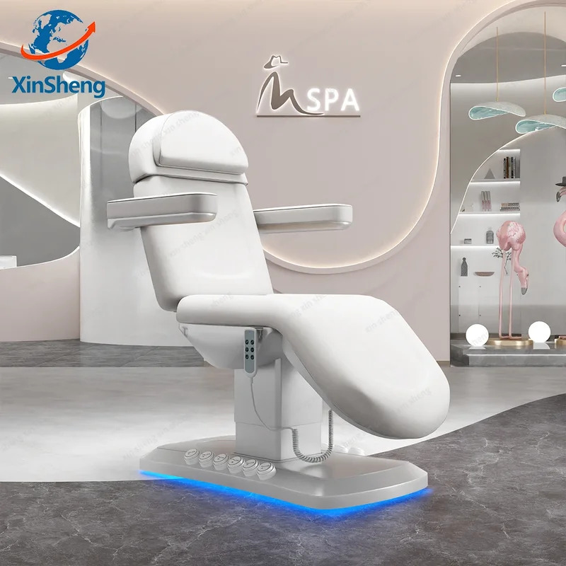 XingSheng Electric Beauty Care - огляд і ціна Massage Table Accessories Uk
