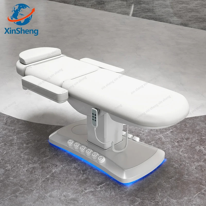 XingSheng Electric Beauty Care - огляд і ціна Massage Table Accessories Uk