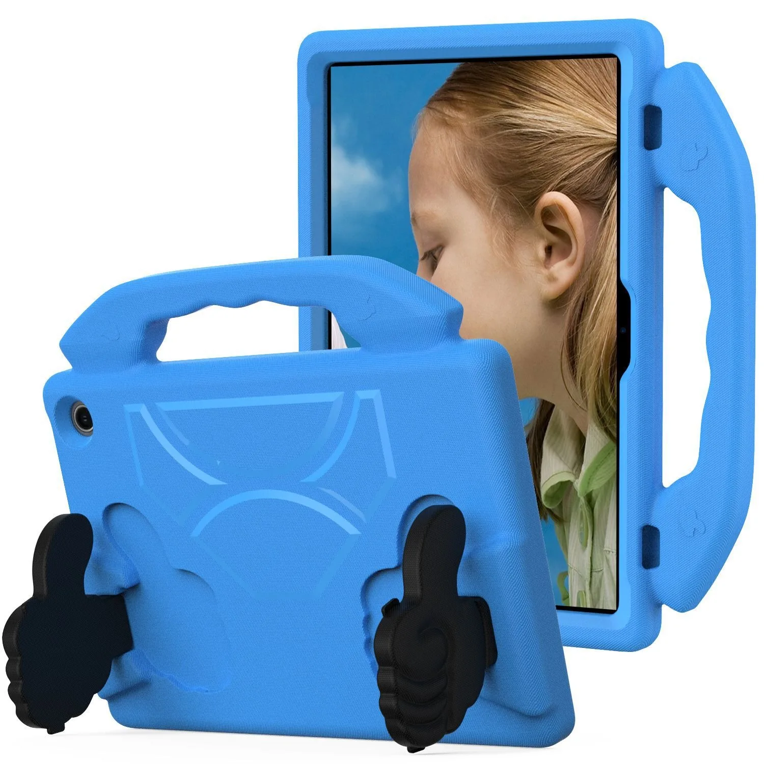 For Amazon Fire Max 11 13th Ge - огляд і ціна Toddler Tablet Accessories