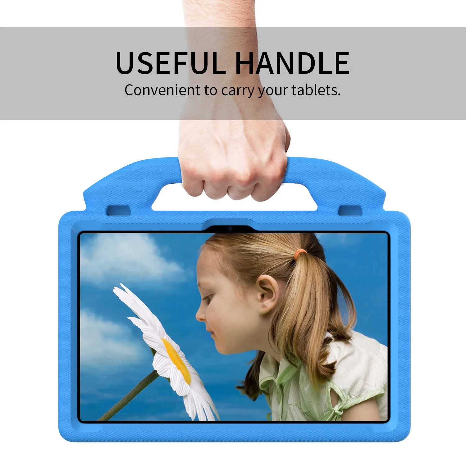 For Amazon Fire Max 11 13th Ge - огляд і ціна Toddler Tablet Accessories