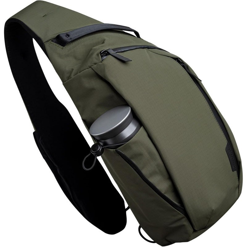 7.5L Single Shoulder Sling Che - огляд і ціна Essential Tablet Accessories