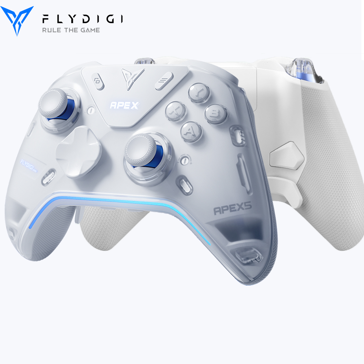 Global Version Flydigi Apex 5  - огляд і ціна Android Tablet Gaming Accessories