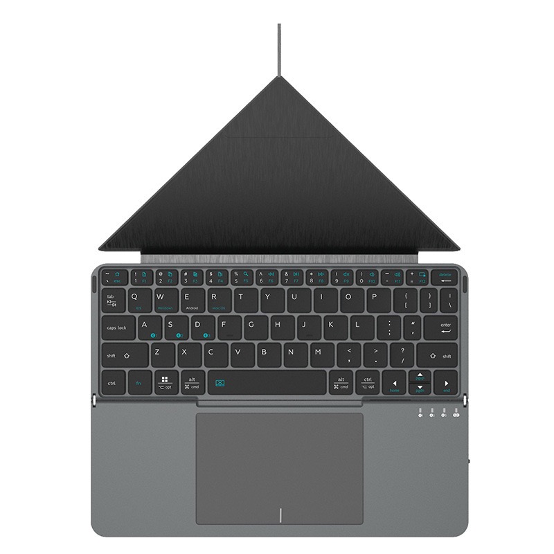 I-BOX Bluetooth Wireless Folda - огляд і ціна Tablet Keyboard Case
