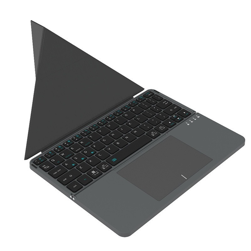 I-BOX Bluetooth Wireless Folda - огляд і ціна Tablet Keyboard Case