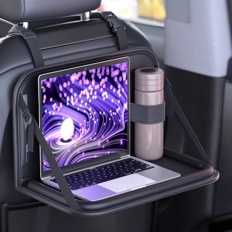 Car Seatback Organizer Foldabl - огляд і ціна Toddler Tablet Accessories