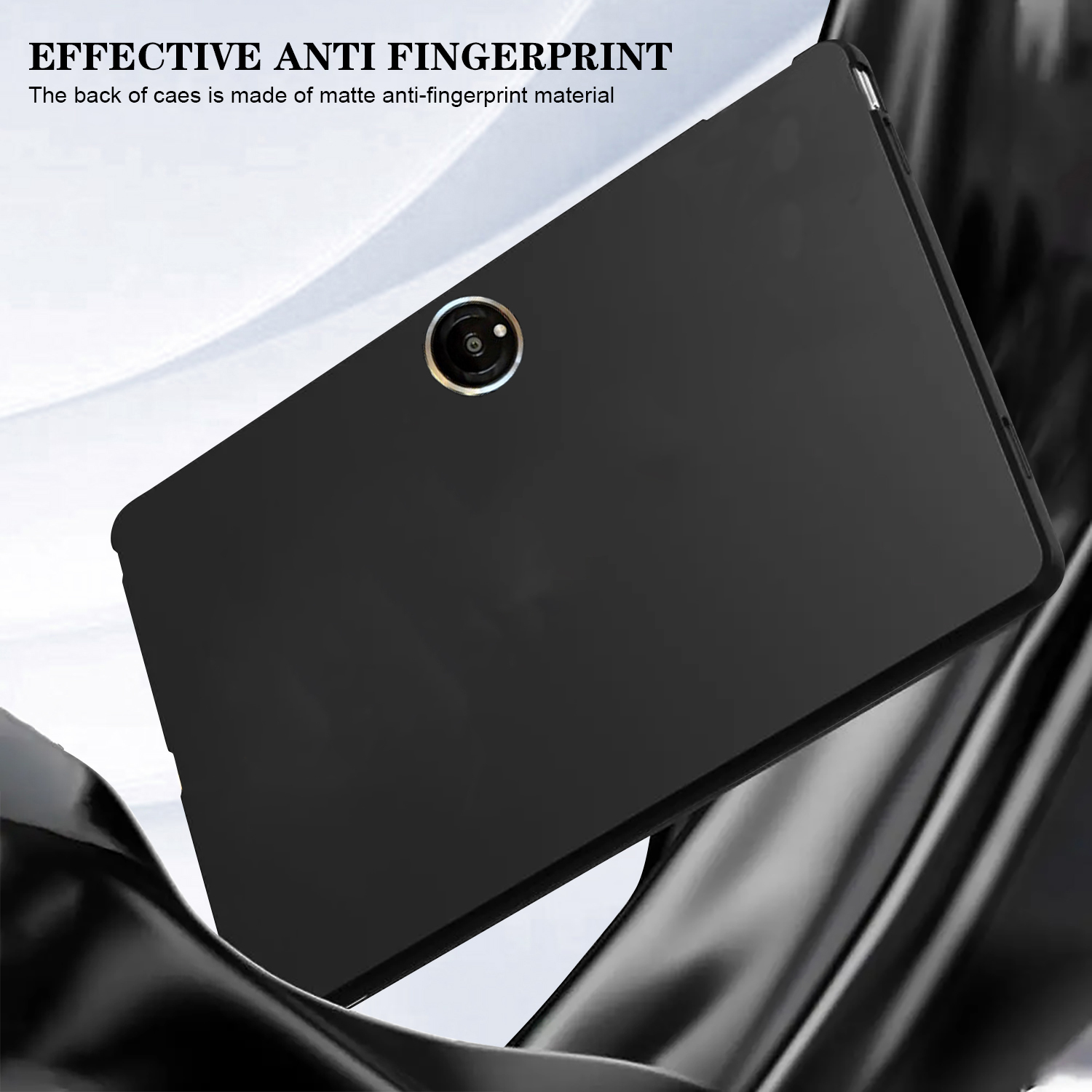 Tablet Case For OnePlus Pad Go - огляд і ціна Oneplus Tablet Accessories