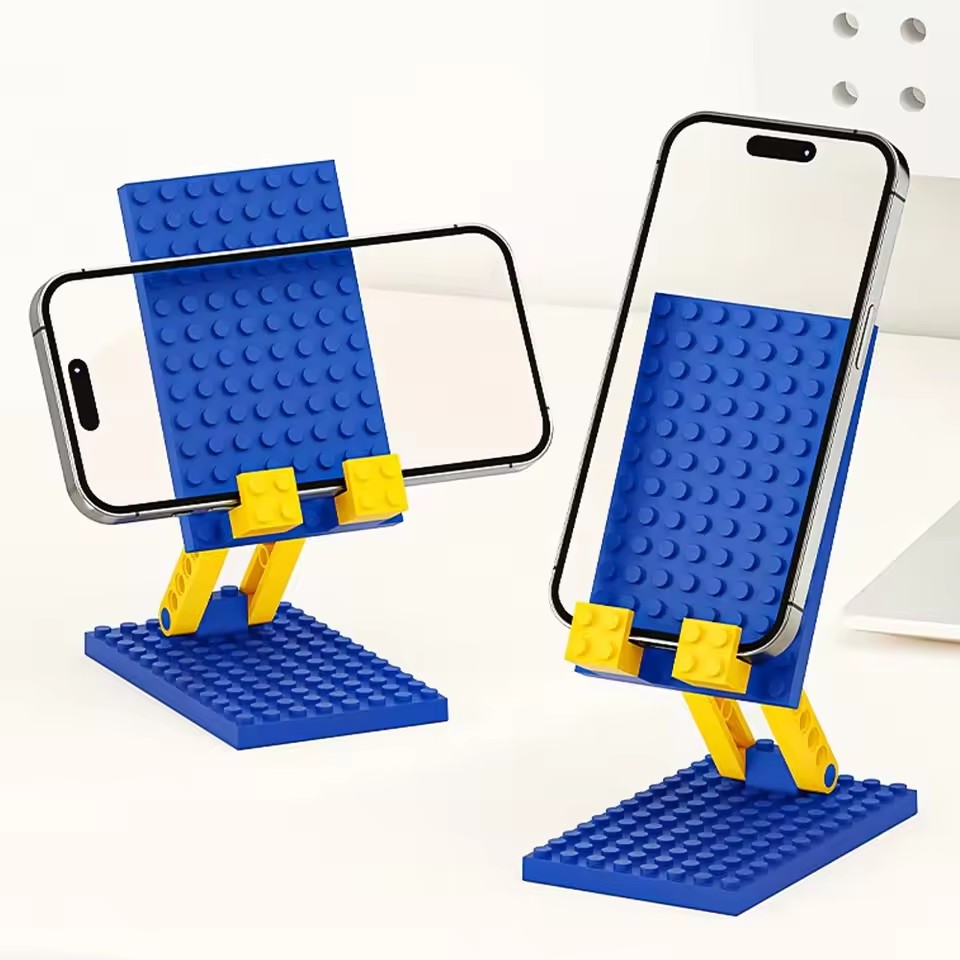 Flexible Folding Phone Holder  - огляд і ціна Essential Tablet Accessories