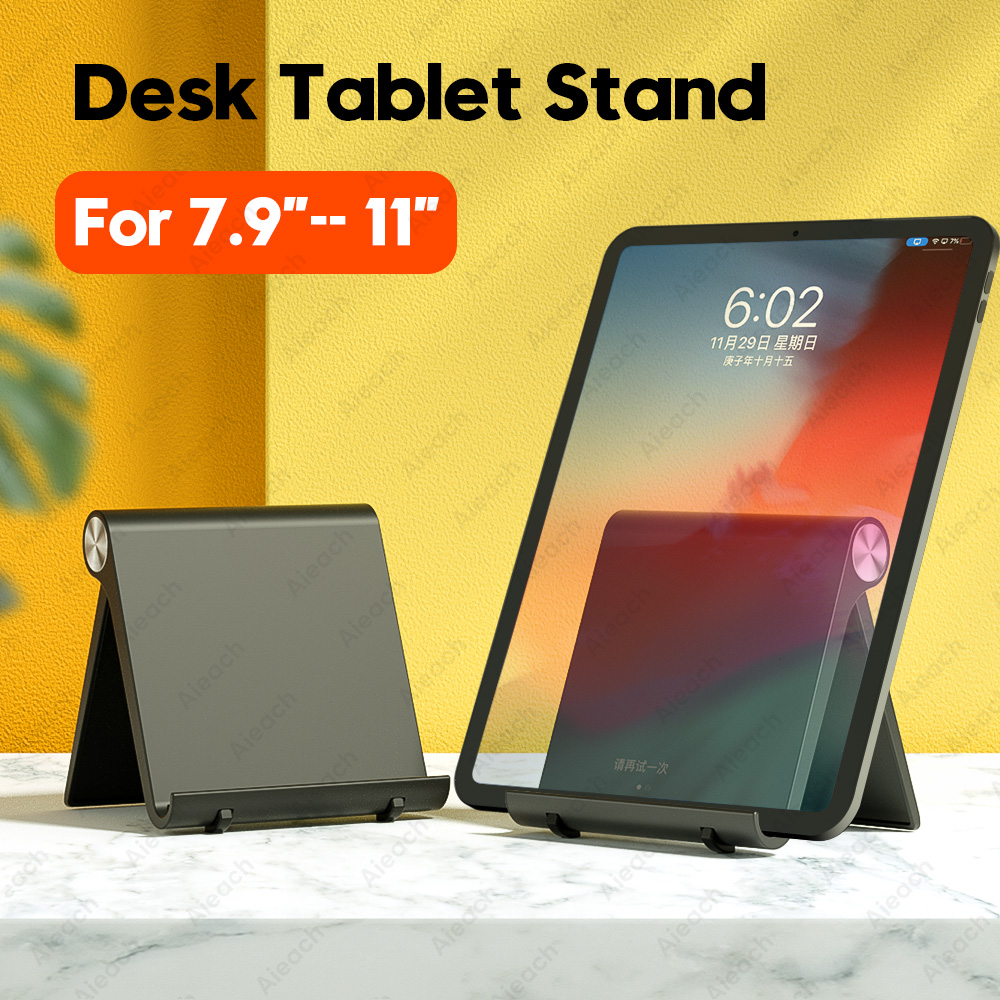 Desktops Holder For Tablet 7.9 - огляд і ціна Graphic Tablet Accessories