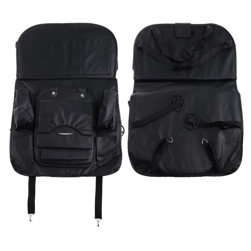 QM08 Backseat Car Protectors K - огляд і ціна Toddler Tablet Accessories