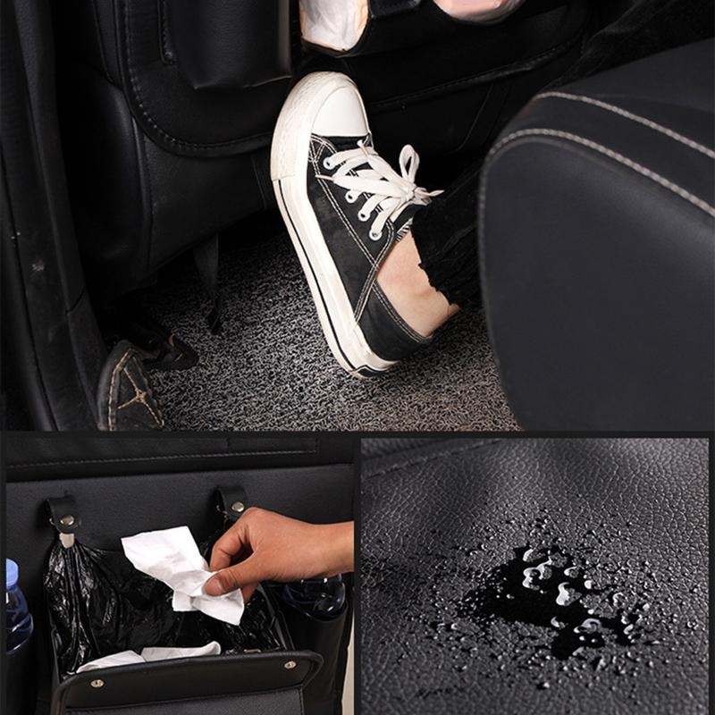 QM08 Backseat Car Protectors K - огляд і ціна Toddler Tablet Accessories