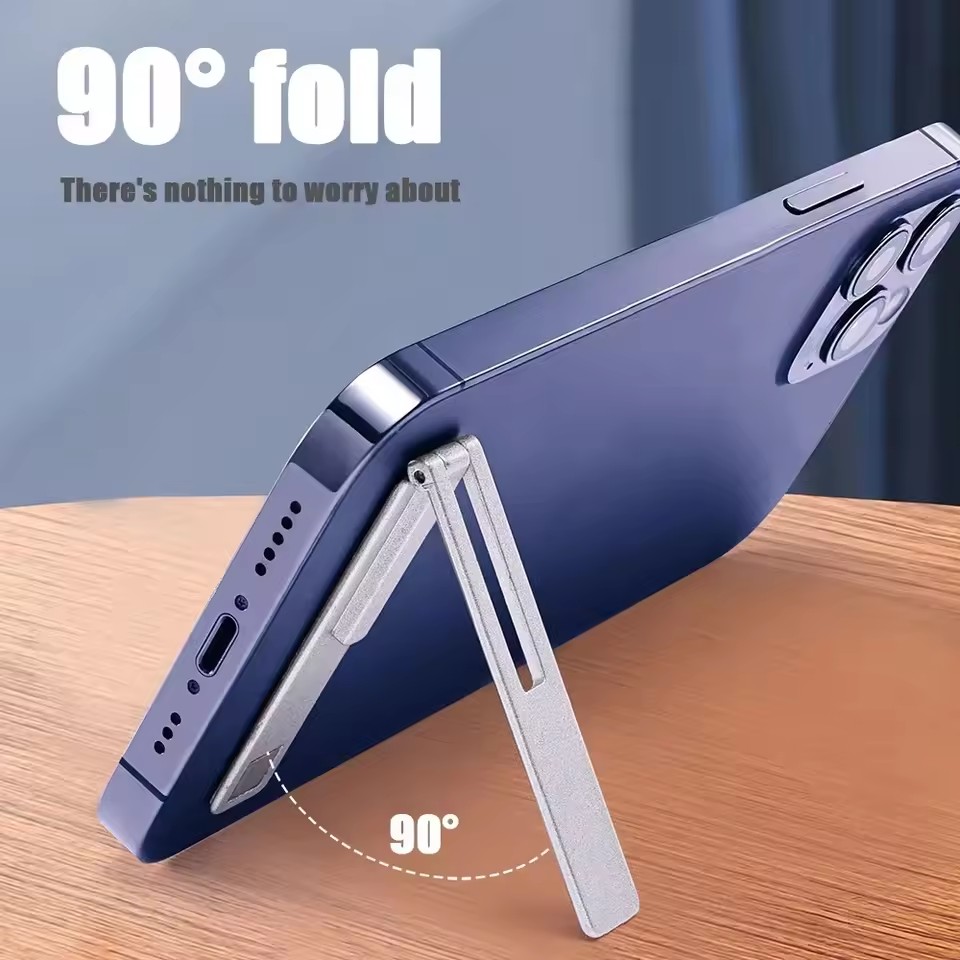 Invisible Ultra Thin Magnetic  - огляд і ціна Essential Tablet Accessories