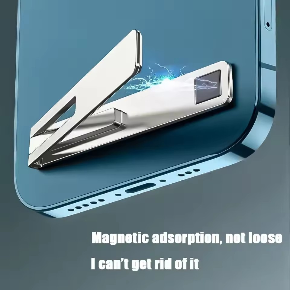 Invisible Ultra Thin Magnetic  - огляд і ціна Essential Tablet Accessories
