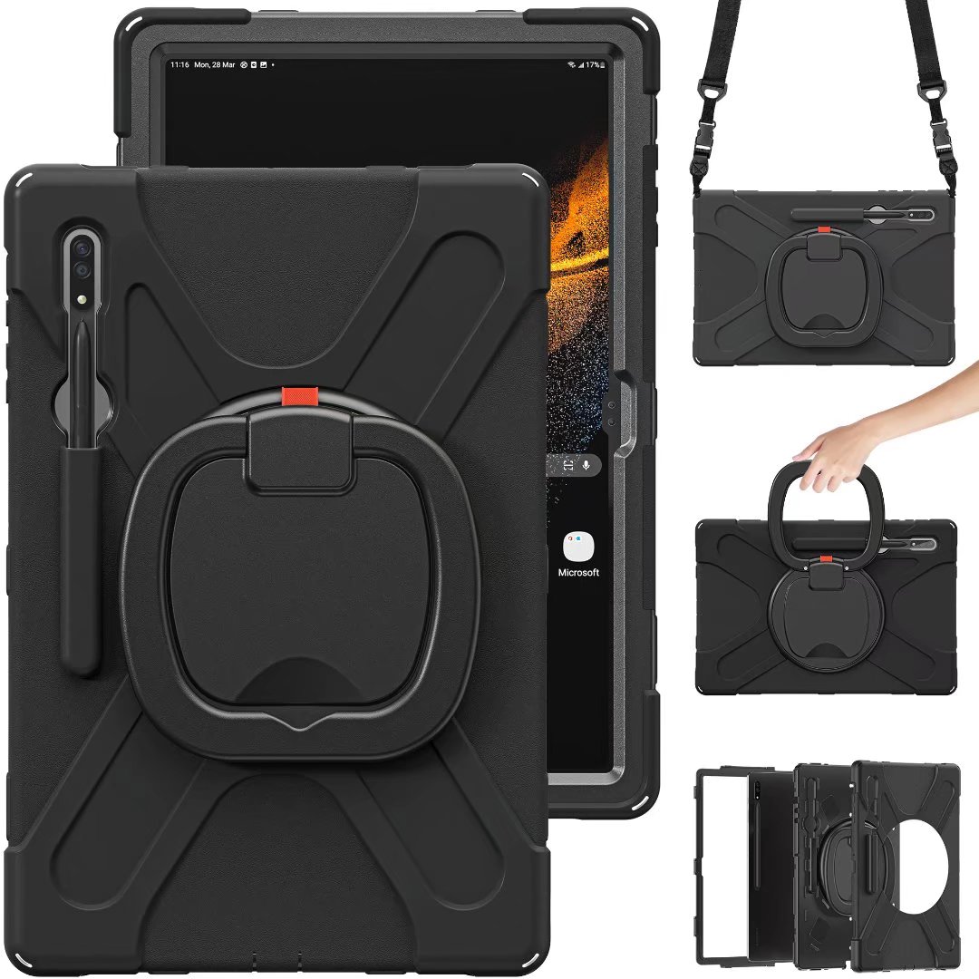 Tablet Rotation Case for Samsu - огляд і ціна Getac Tablet Accessories