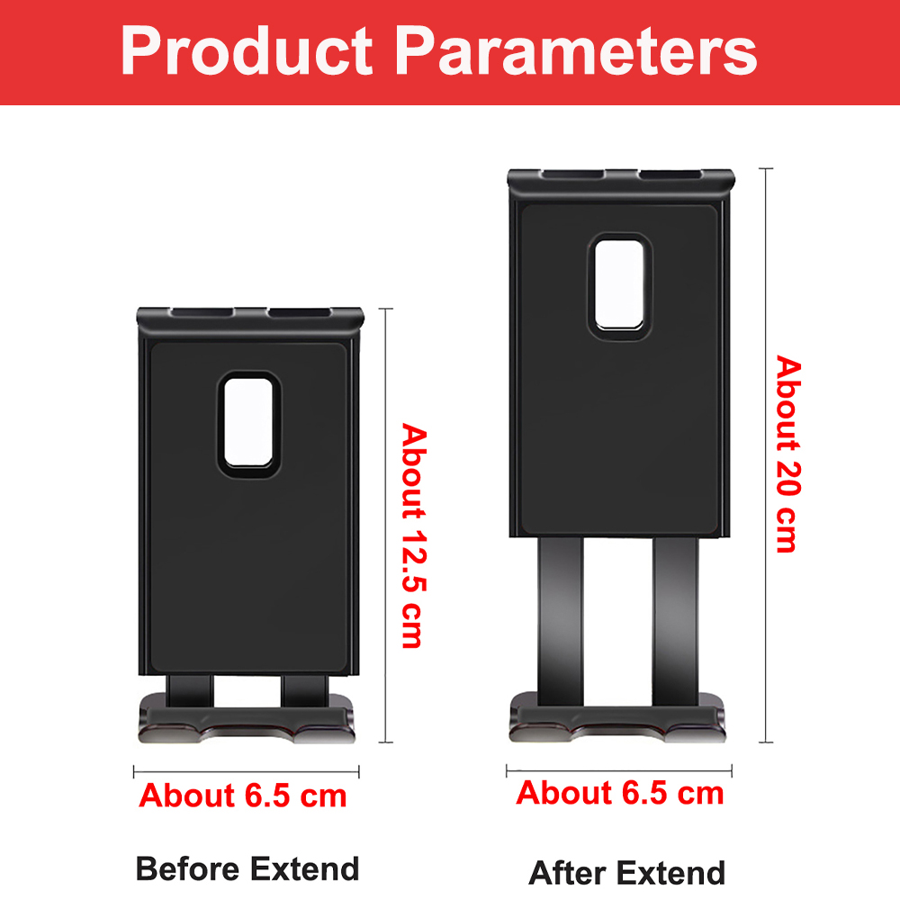 Car Mobile Phone IPad Holder T - огляд і ціна Trimble Tablet Accessories