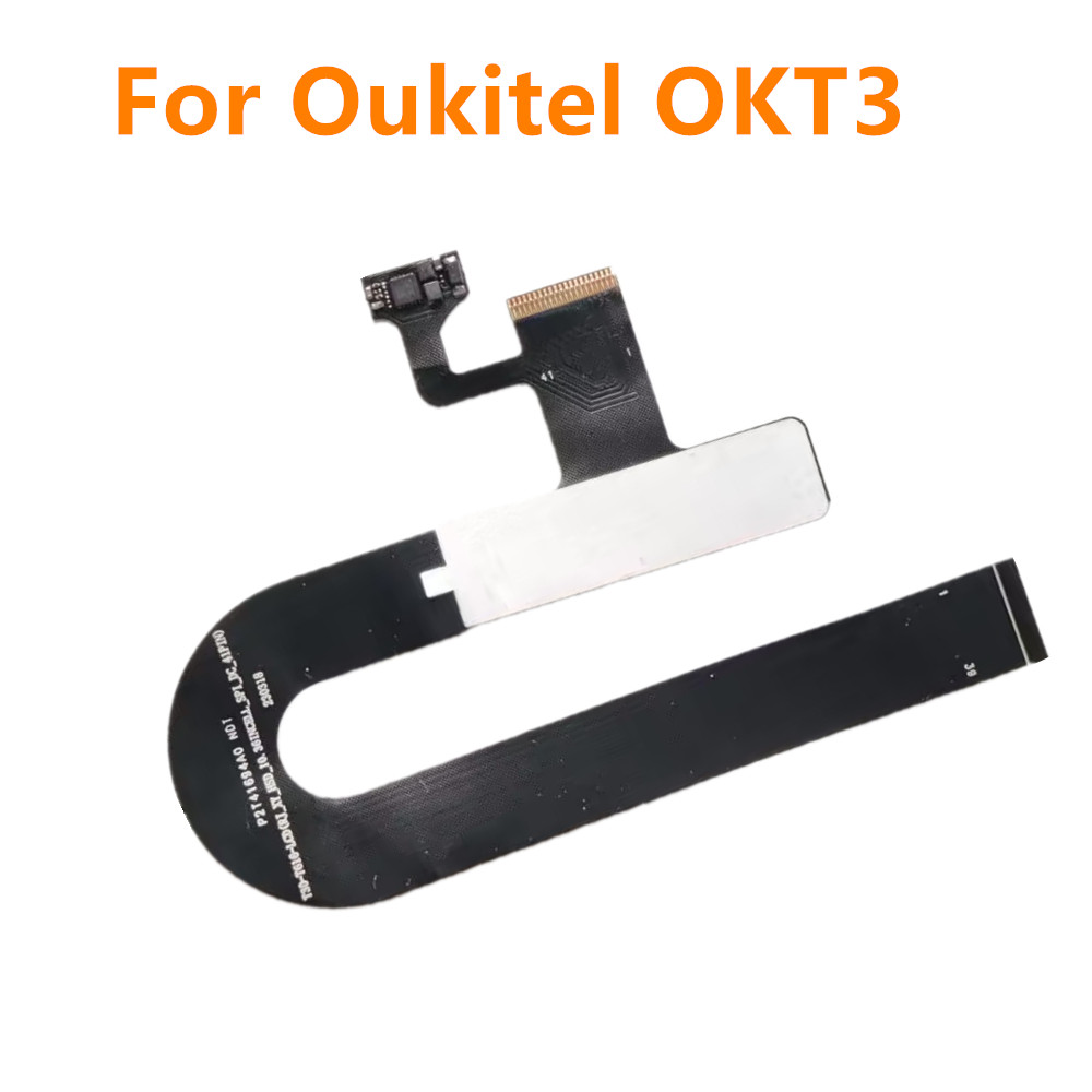 New For Oukitel OKT3 Tablet PC - огляд і ціна Oukitel Tablet Accessories