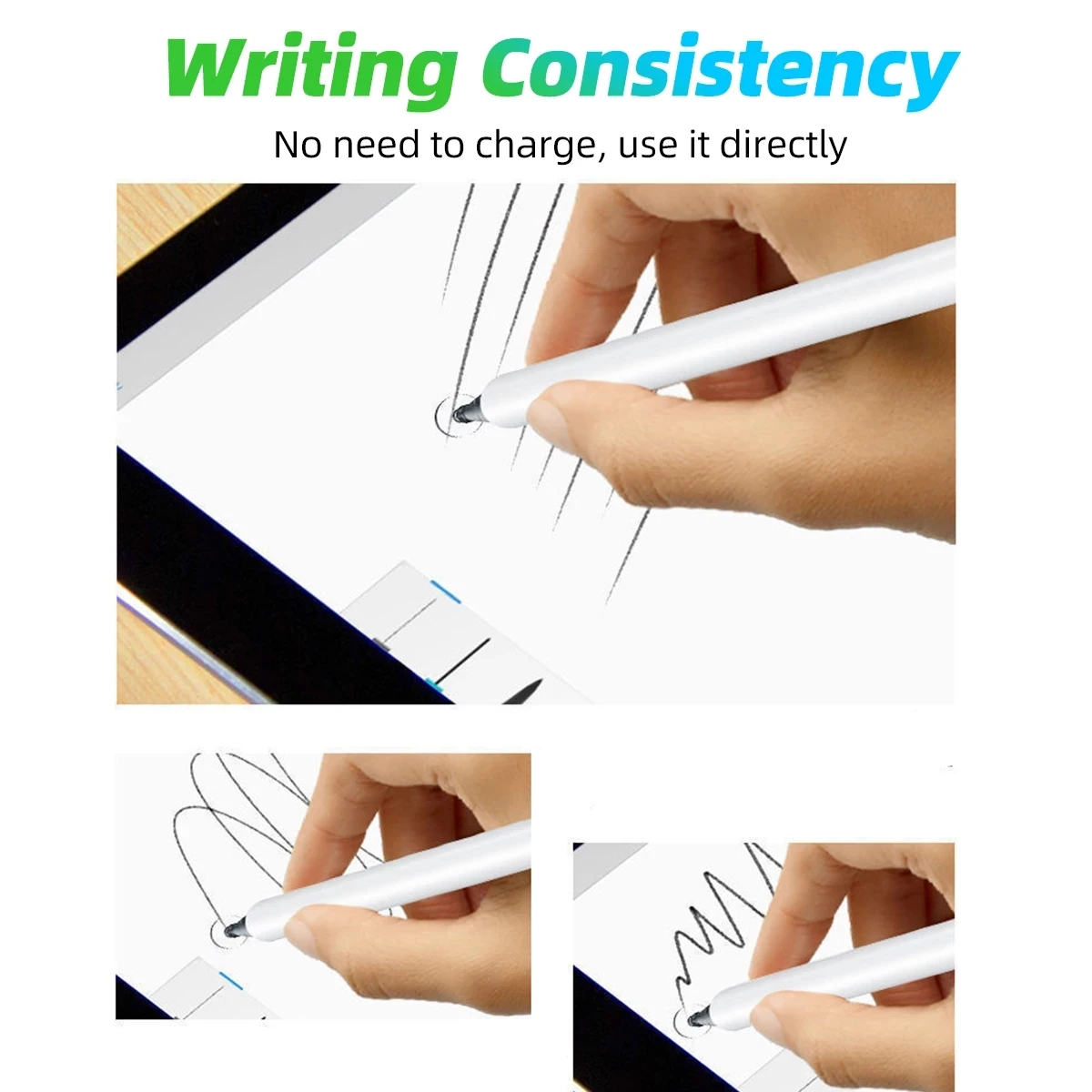 2In1 Tablet Pen Stylus Pen Dra - огляд і ціна Teclast Tablet Accessories