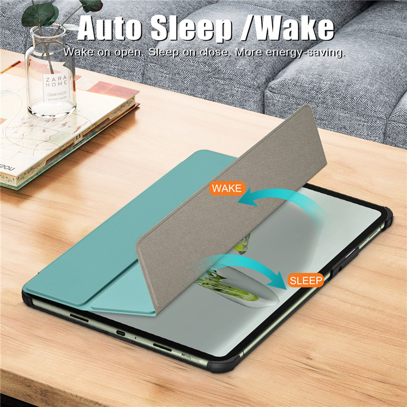 Case for OnePlus Pad Go 2023 C - огляд і ціна Oneplus Tablet Accessories