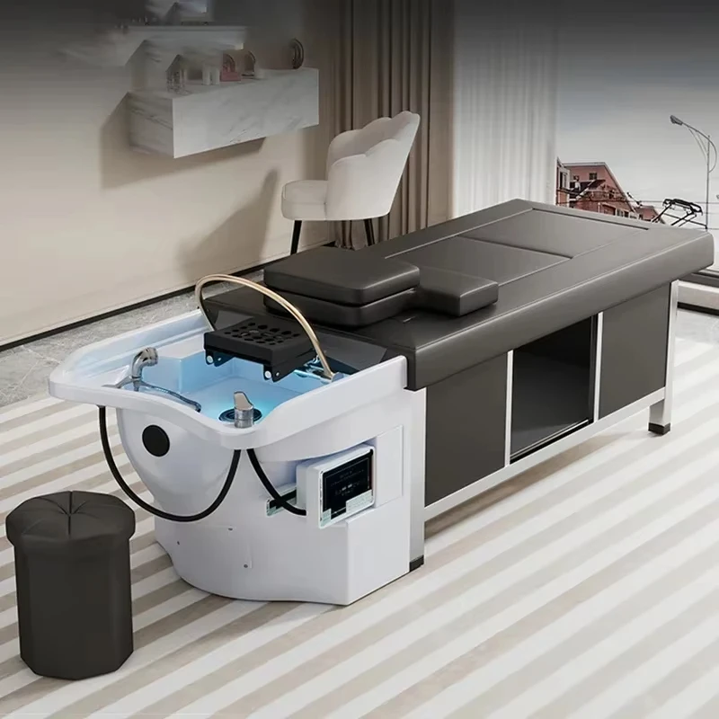 Salon Chair Hairdressing Shamp - огляд і ціна Massage Table Accessories Uk
