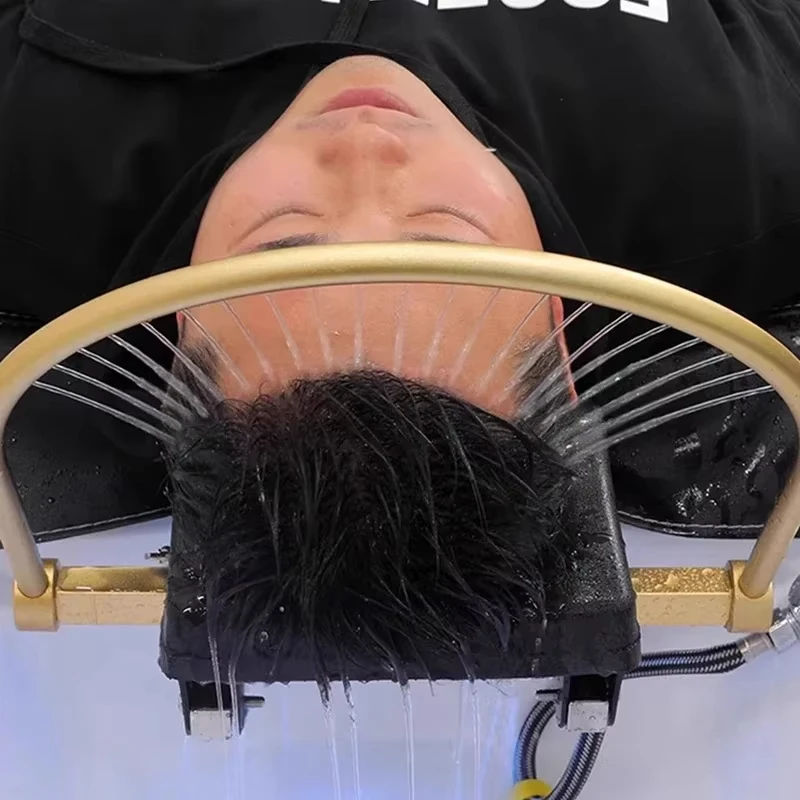 Salon Chair Hairdressing Shamp - огляд і ціна Massage Table Accessories Uk