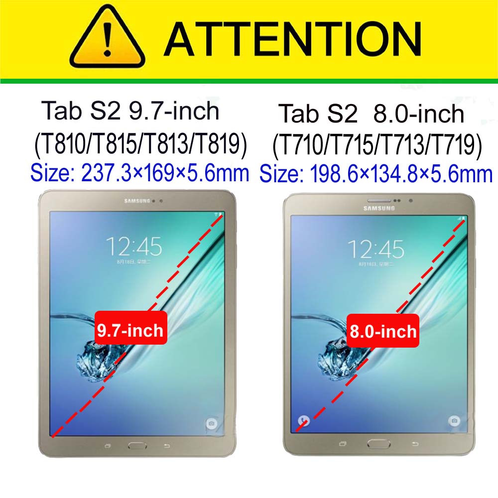 Tablet Case For Tab S2 9.7 SM- - огляд і ціна Getac Tablet Accessories