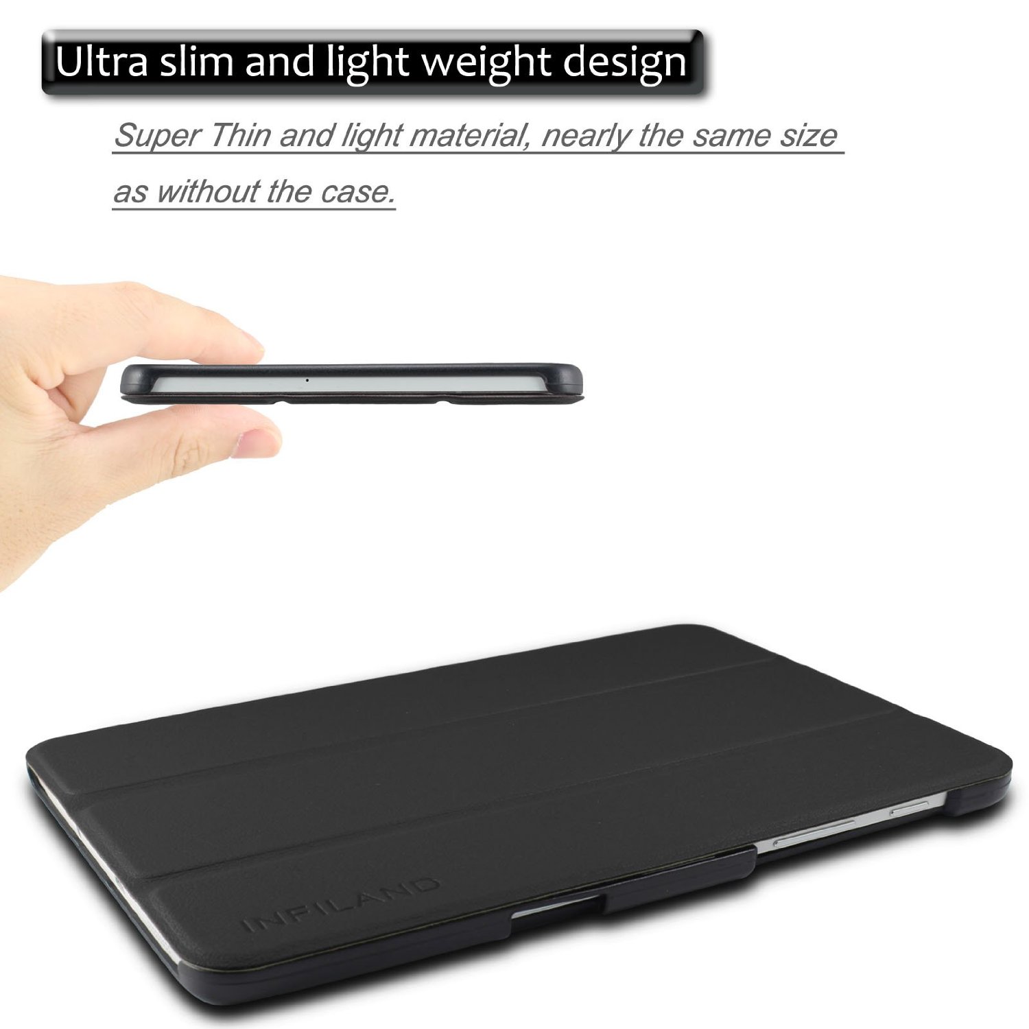 Tablet Case For Tab S2 9.7 SM- - огляд і ціна Getac Tablet Accessories