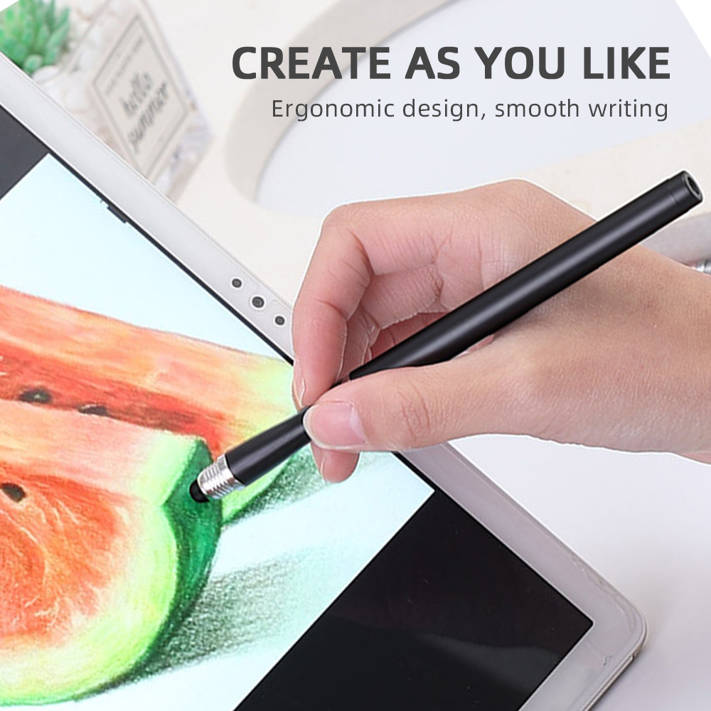 2in1 Stylus Pen Universal Draw - огляд і ціна Teclast Tablet Accessories