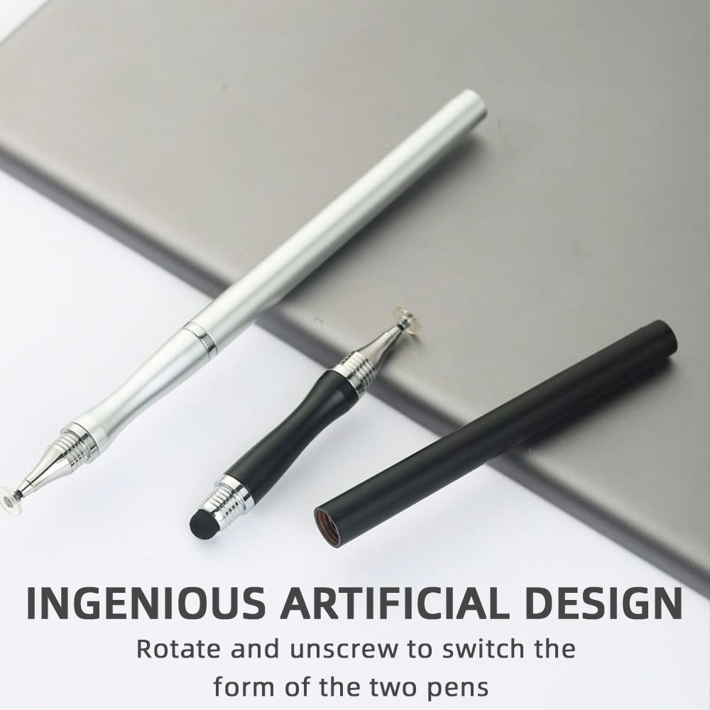 2in1 Stylus Pen Universal Draw - огляд і ціна Teclast Tablet Accessories
