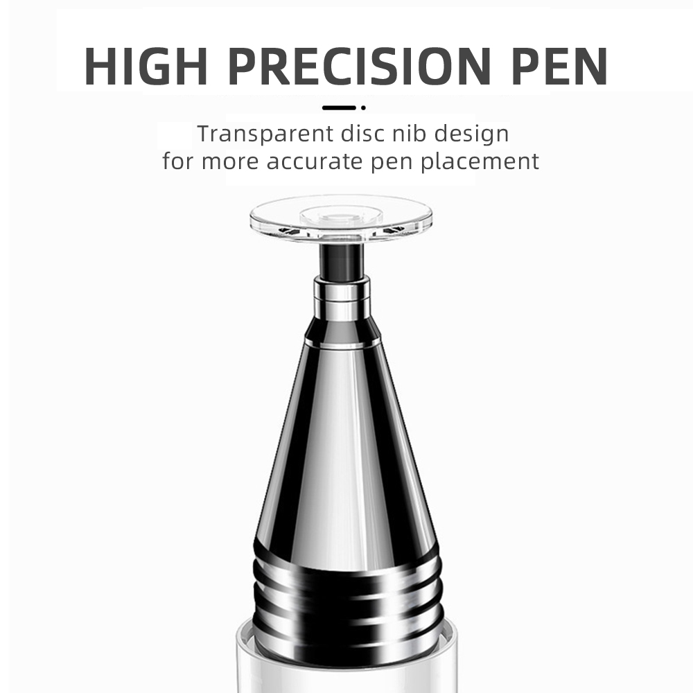2in1 Stylus Pen Universal Draw - огляд і ціна Teclast Tablet Accessories