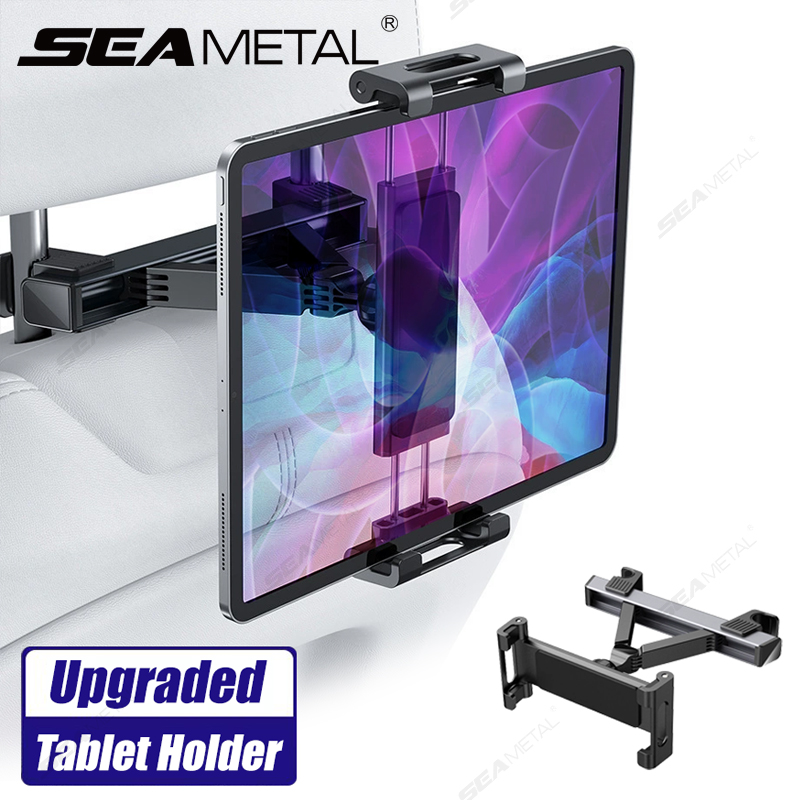SEAMETAL Telescopic Tablet Hol - огляд і ціна Essential Tablet Accessories