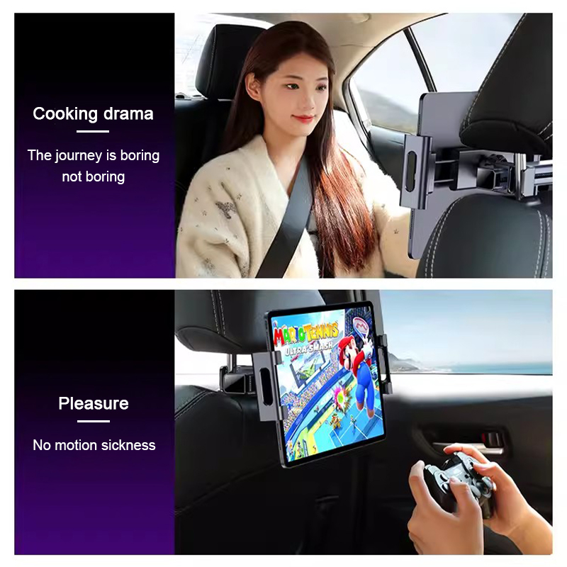 SEAMETAL Telescopic Tablet Hol - огляд і ціна Essential Tablet Accessories
