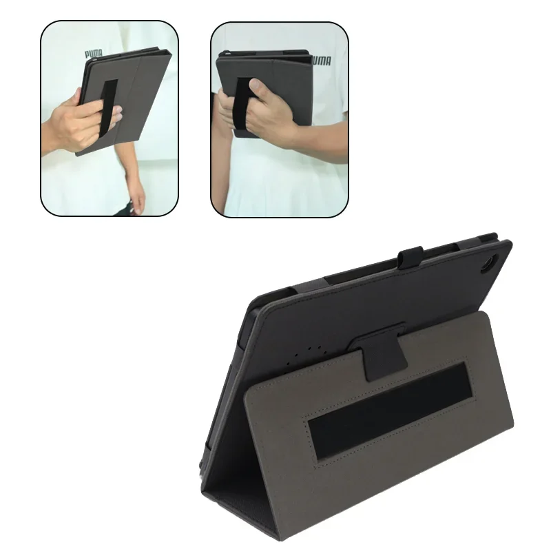For CHUWI HI10 X1 Leather Magn - огляд і ціна Chuwi Tablet Accessories