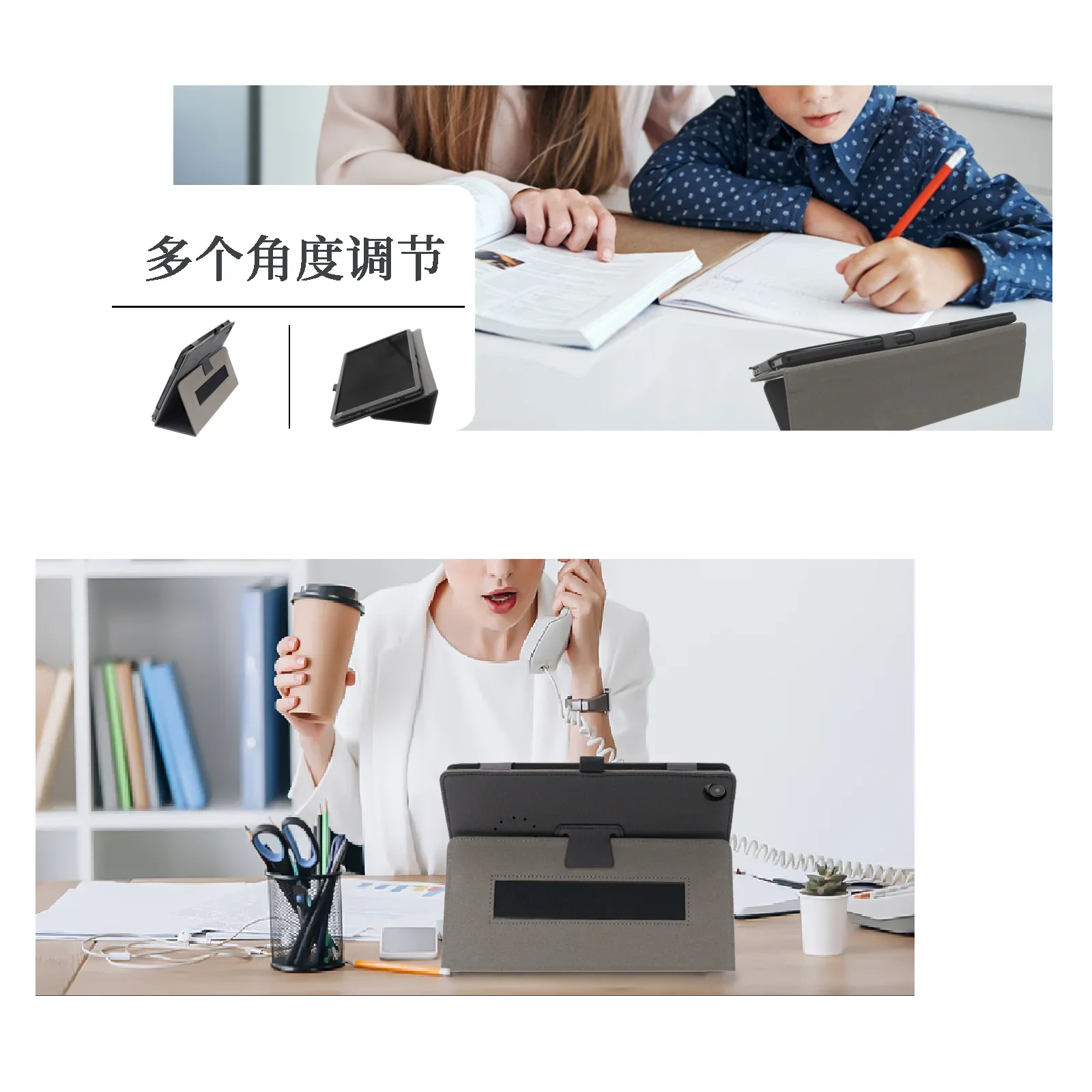 For CHUWI HI10 X1 Leather Magn - огляд і ціна Chuwi Tablet Accessories