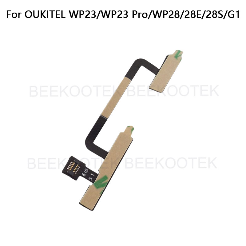 New Original OUKITEL WP23 WP23 - огляд і ціна Oukitel Tablet Accessories