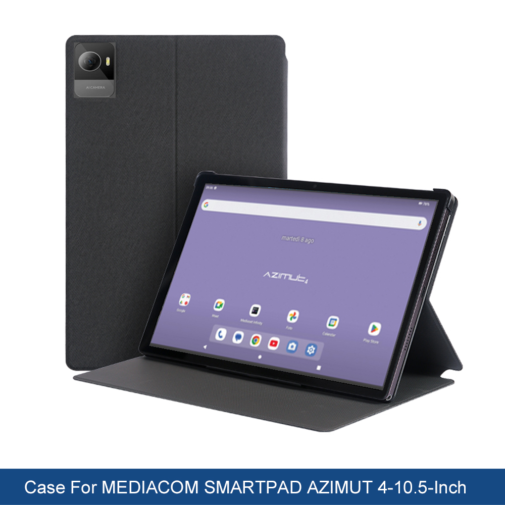 Case For MEDIACOM SMARTPAD AZI - огляд і ціна Chuwi Tablet Accessories